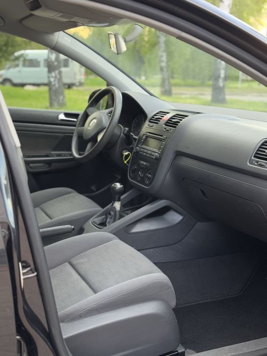 Продам Volkswagen Golf 5 свіжо пригнаний