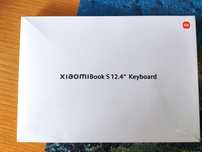 Teclado + capa magnética Xiaomi Book S 12,4"