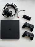 Konsola Play Station 4 Slim (PS4 Slim)