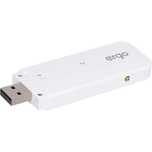 Модем 4G/3G + Wi-Fi роутер ERGO W02-CRC9 A