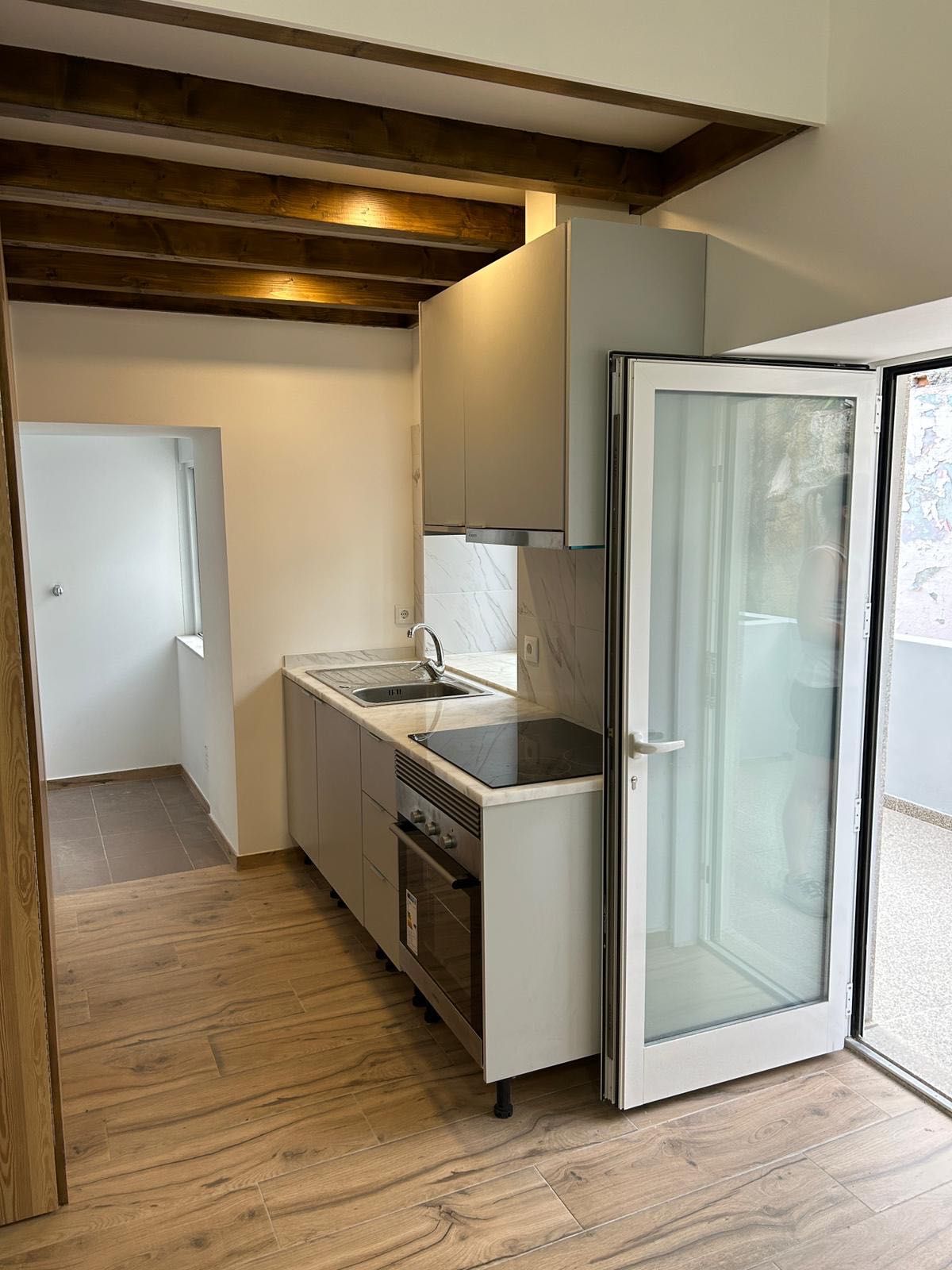 Quarto (sótão) Vila Nova de Gaia