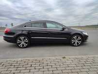 Passat   KlimatronicNaviParktronicSkóraAlufelgi!2.0 TDI 170KM 2011r.