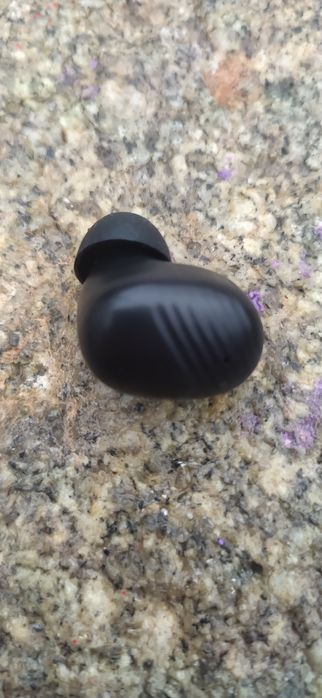 Fone Bluetooth TWS – Usado 2x – Como Novo – Ótimo Preço