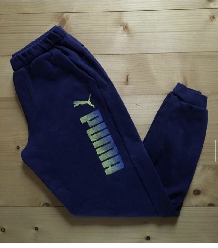 Спортиные штаны Puma