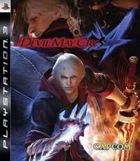 Devil May Cry 4 - PS3