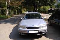 Renault laguna 2