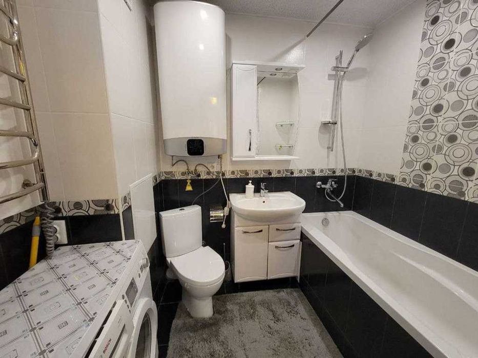 Аренда двухкомнатной квартиры пр. Героев, 20