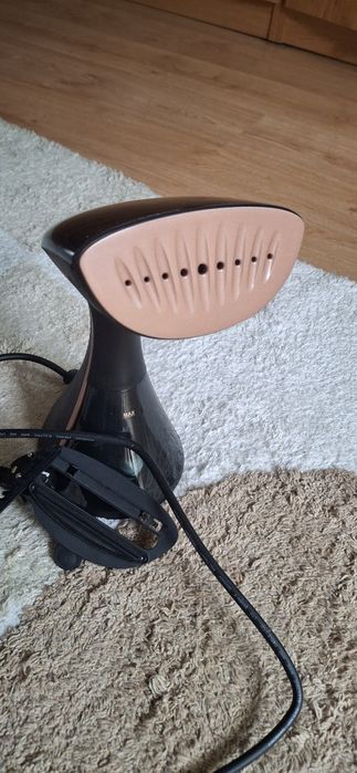 parownica do ubrań steamer