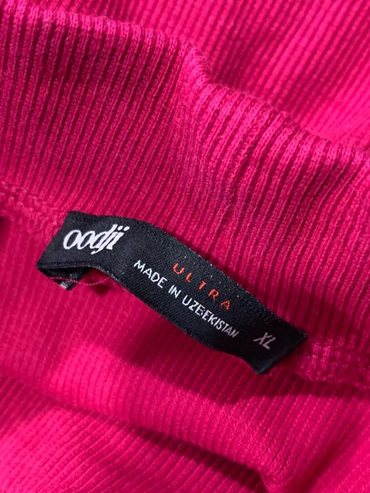 Плаття рубчик XL