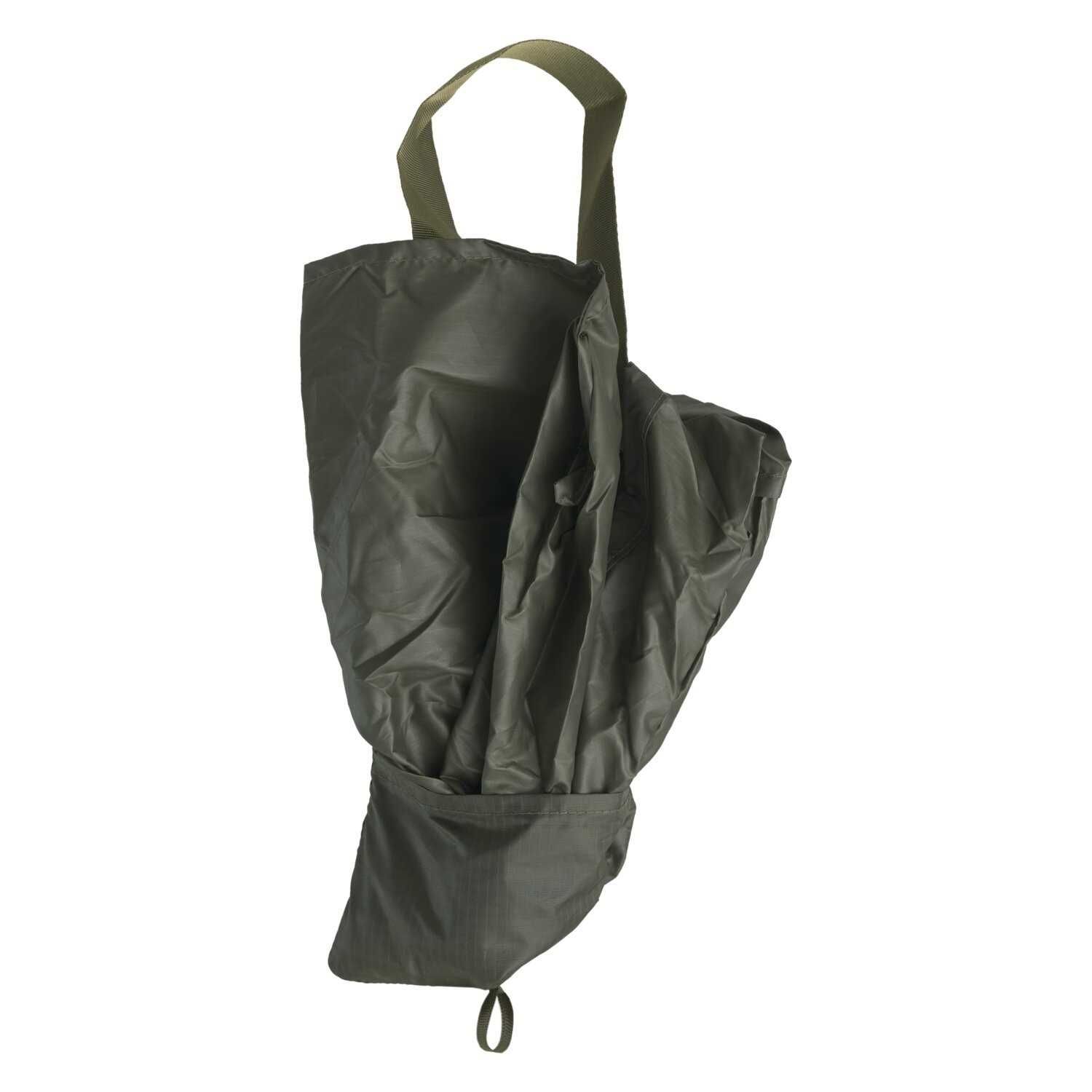 CARRYALL DAILY BAG HELIKON-TEX сумка компресійний мішок водовідпірна