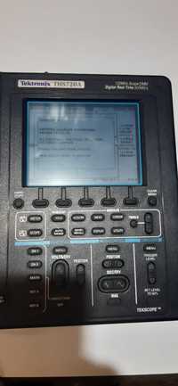 Цифровой осциллограф Tektronix THS720A  100MHz,  500MS/s