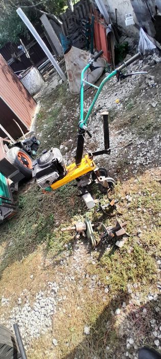 Продам   мотоблок