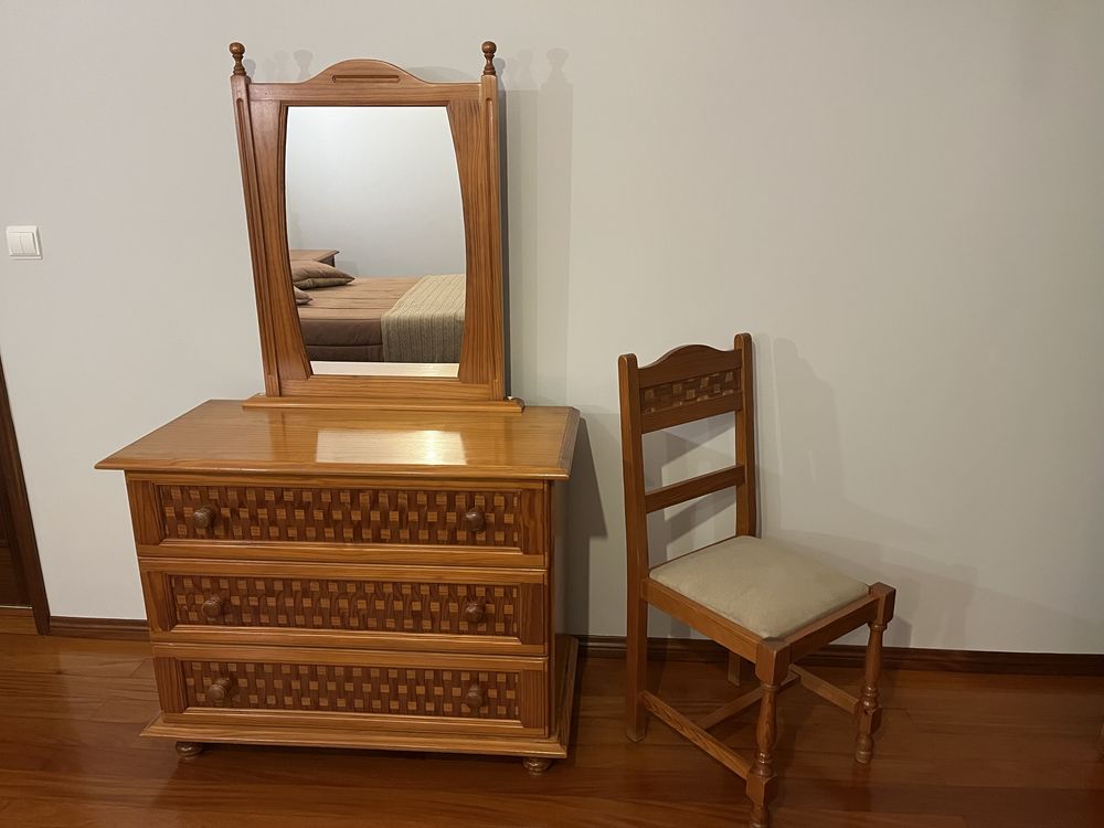 Mobilia de quarto