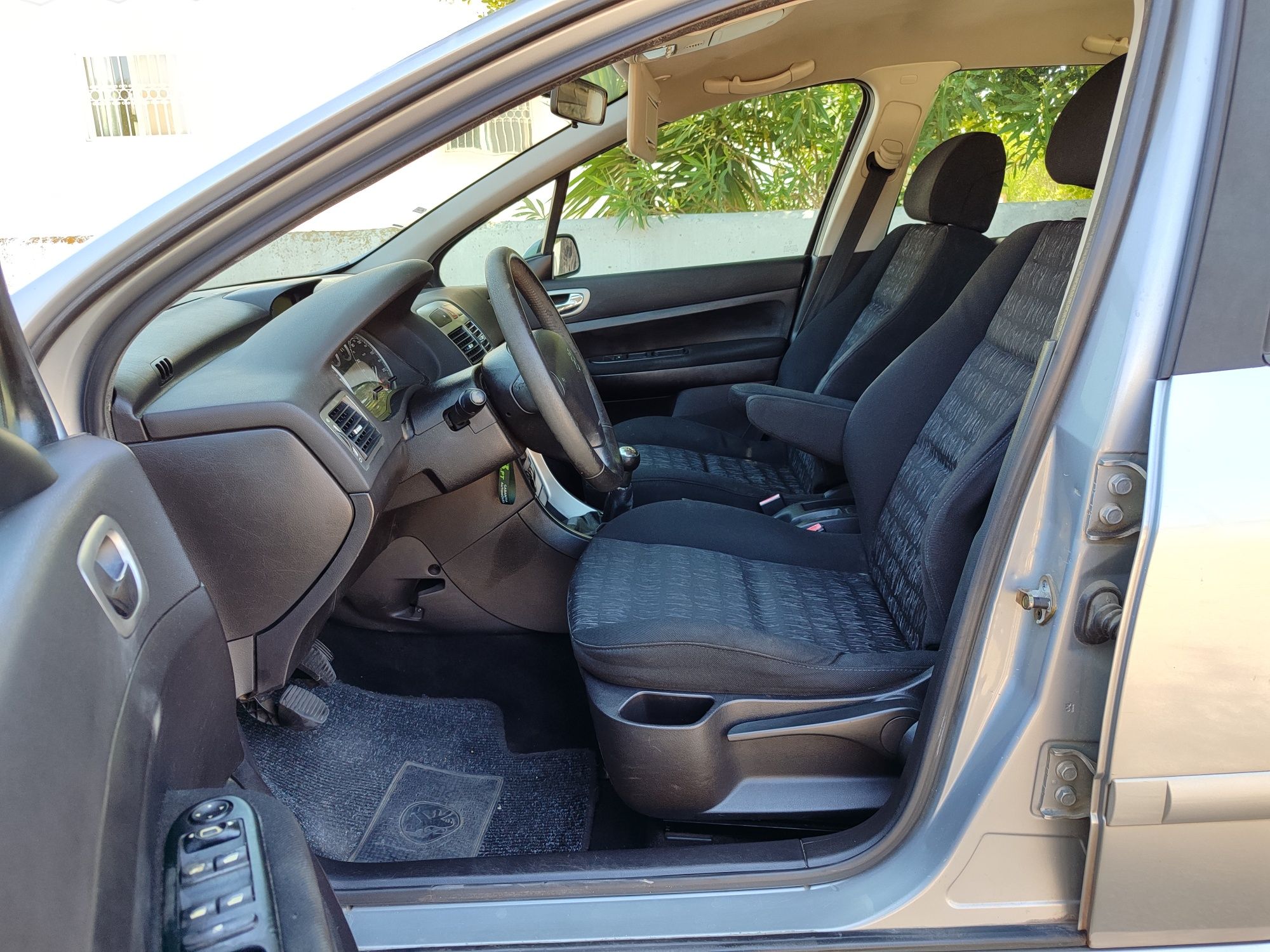 Peugeot 307 1.4 HDI Exclusive
