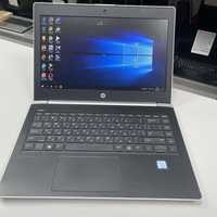 HP ProBook 430 G5 13,3HD i3-7100u 8gb 128ssd+500hdd