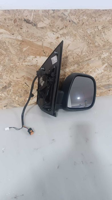Espelho retrovisor CITROEN JUMPY, OPEL, PEUGEOT,