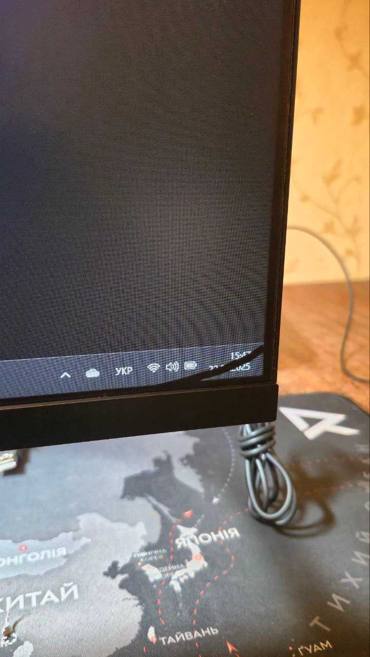 Монітор Xiaomi Mi 23.8" Desktop Monitor 1C
