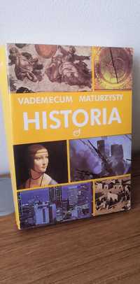 Vademecum Maturzysty - Historia | Stan bardzo dobry|