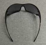 Rowerowe okulary przeciwsłoneczne