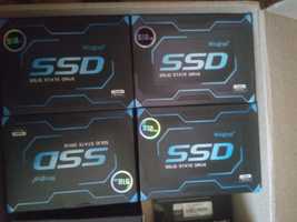 Новий 512 Gb SSD Disk 2.5" sata 3 ссд диск