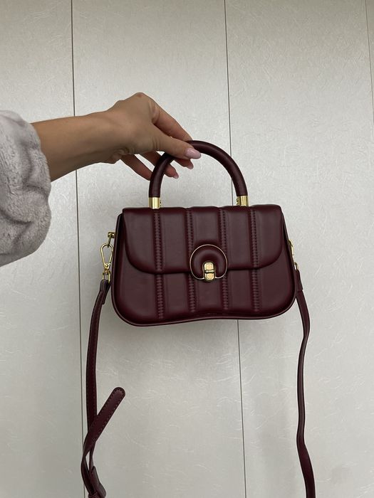 Сумка жіноча осень 2025