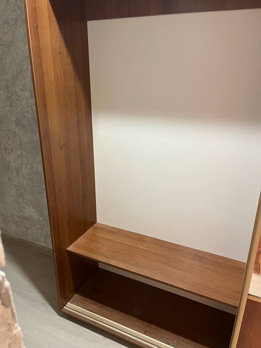 Продам шафу-купе