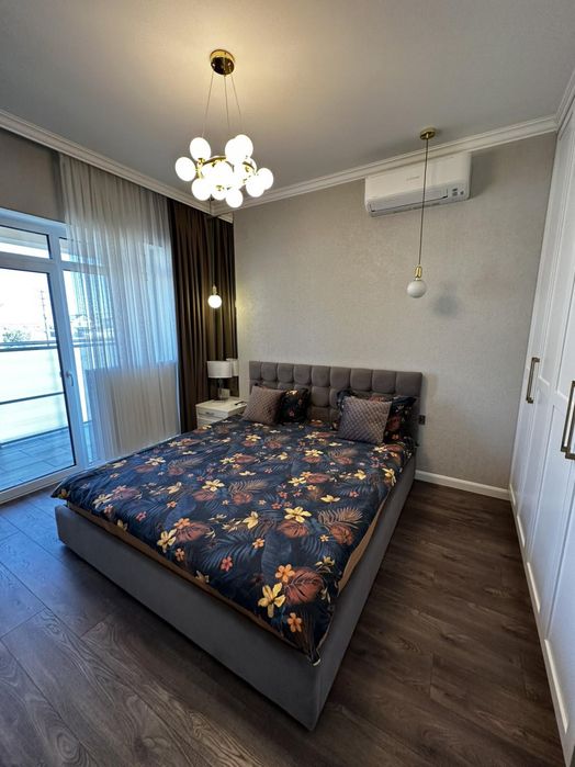 Новый, современный дом. Совиньон. Без КОМИССИИ