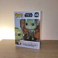 Funko Pop | Star Wars: Mandalorian - #406 Gamorrean Fighter