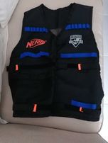 NERF - Colete Táctico Elite