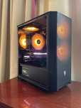 Игровий ПК/Ryzen 5 5600/RTX3060ti /SSD 512/32RAM