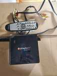 Asmax playboy HD media player  TV