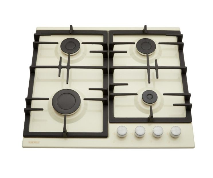 Варочная поверхность газовая Eleyus MAGIA 60 BG CF