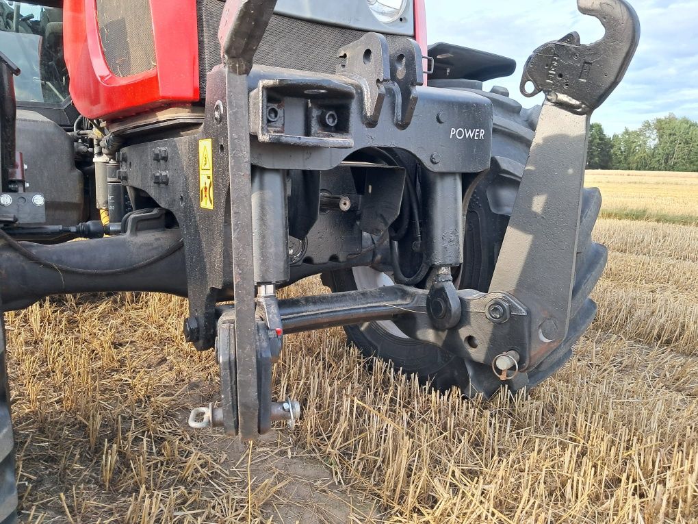 Zetor Proxima Power 110 Idealna