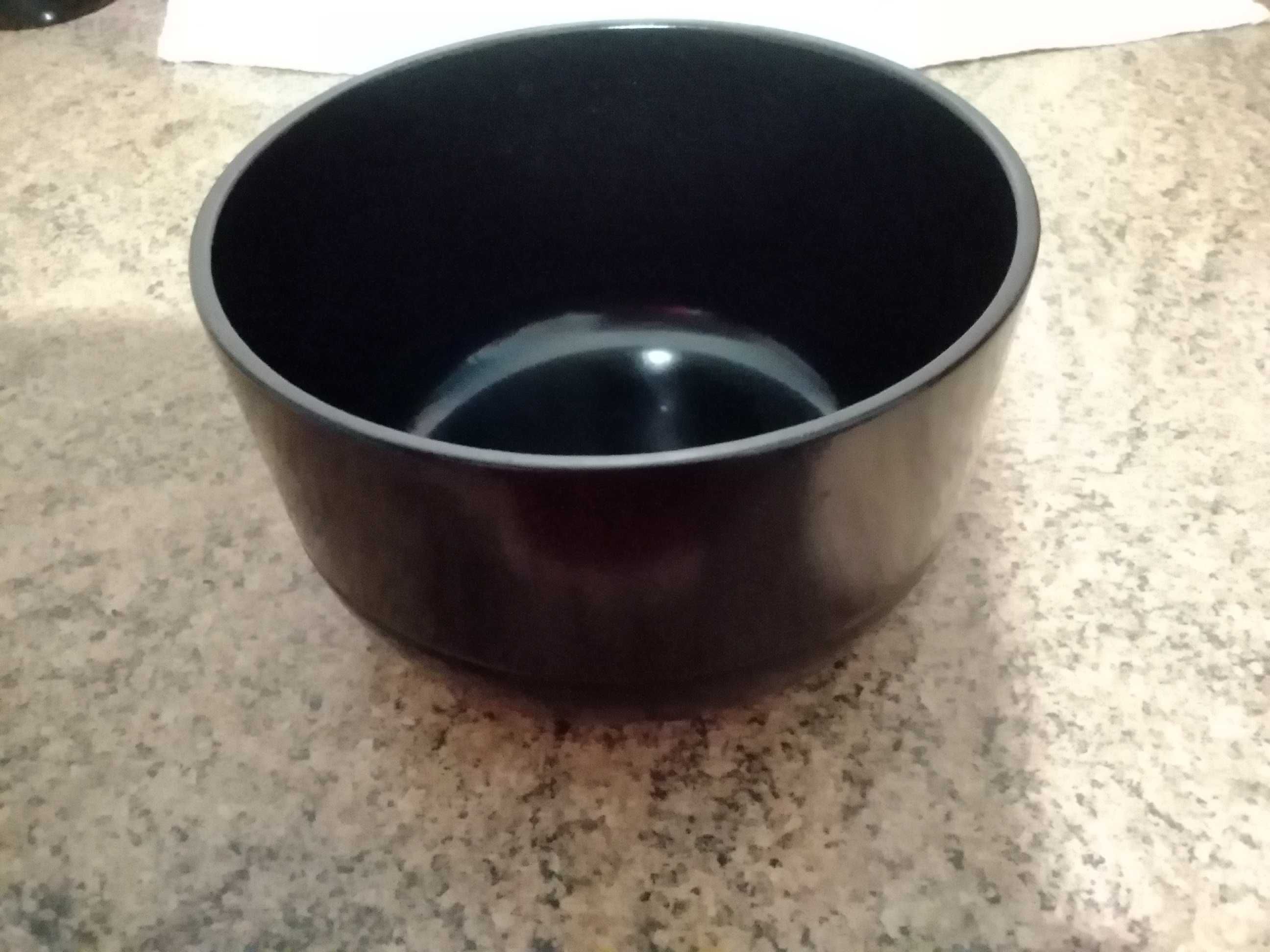 Ceramiczna osłonka na doniczkę