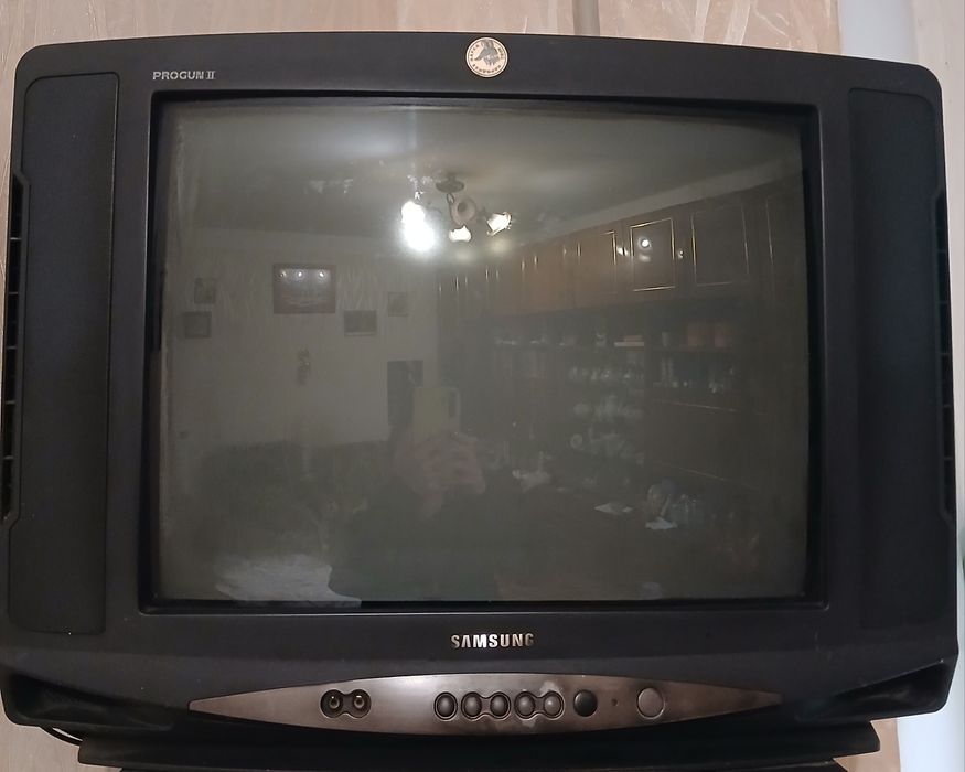 Телевизор Samsung progun 2