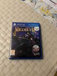 MediEvil PS4/PS5