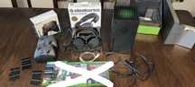 Konsola Xbox siries x 1 TB