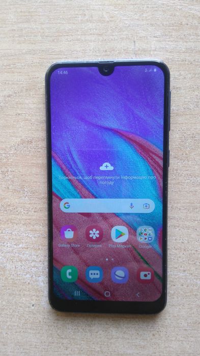 Samsung Gаlaxy A40 SM-A405FN/DS (5.9" /  64Гб / 4Гб / 8ядер)