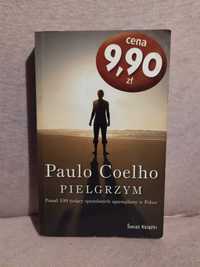 Pielgrzym - Paulo Coelho