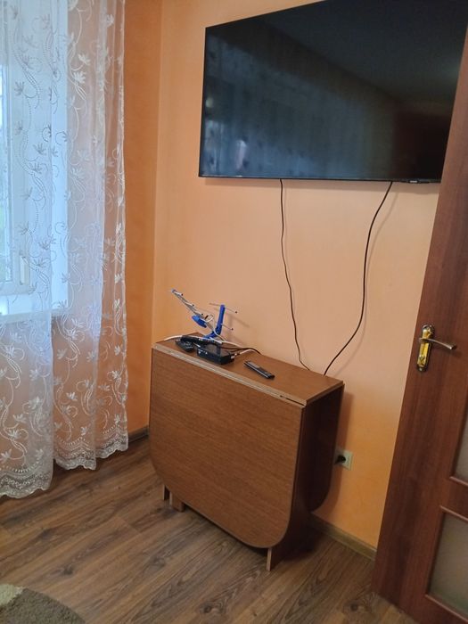 Оренда 3 км квартири в Підгоряні,вул.Закарпатська