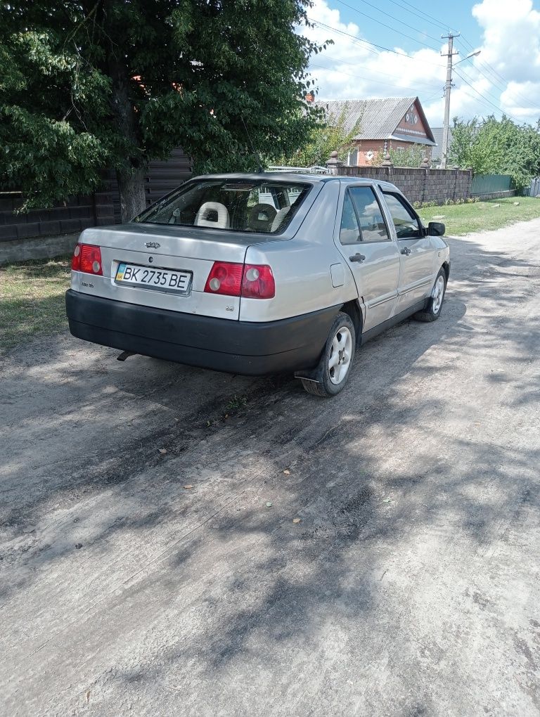 Продам Амулета 1.6.2007 рік