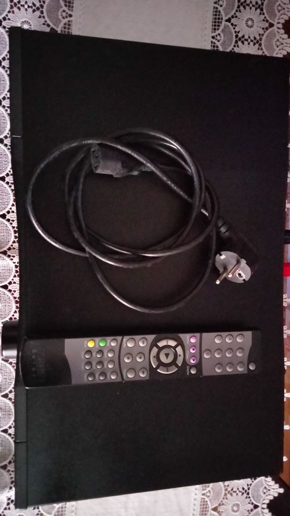 Amplificador Rega Mira3