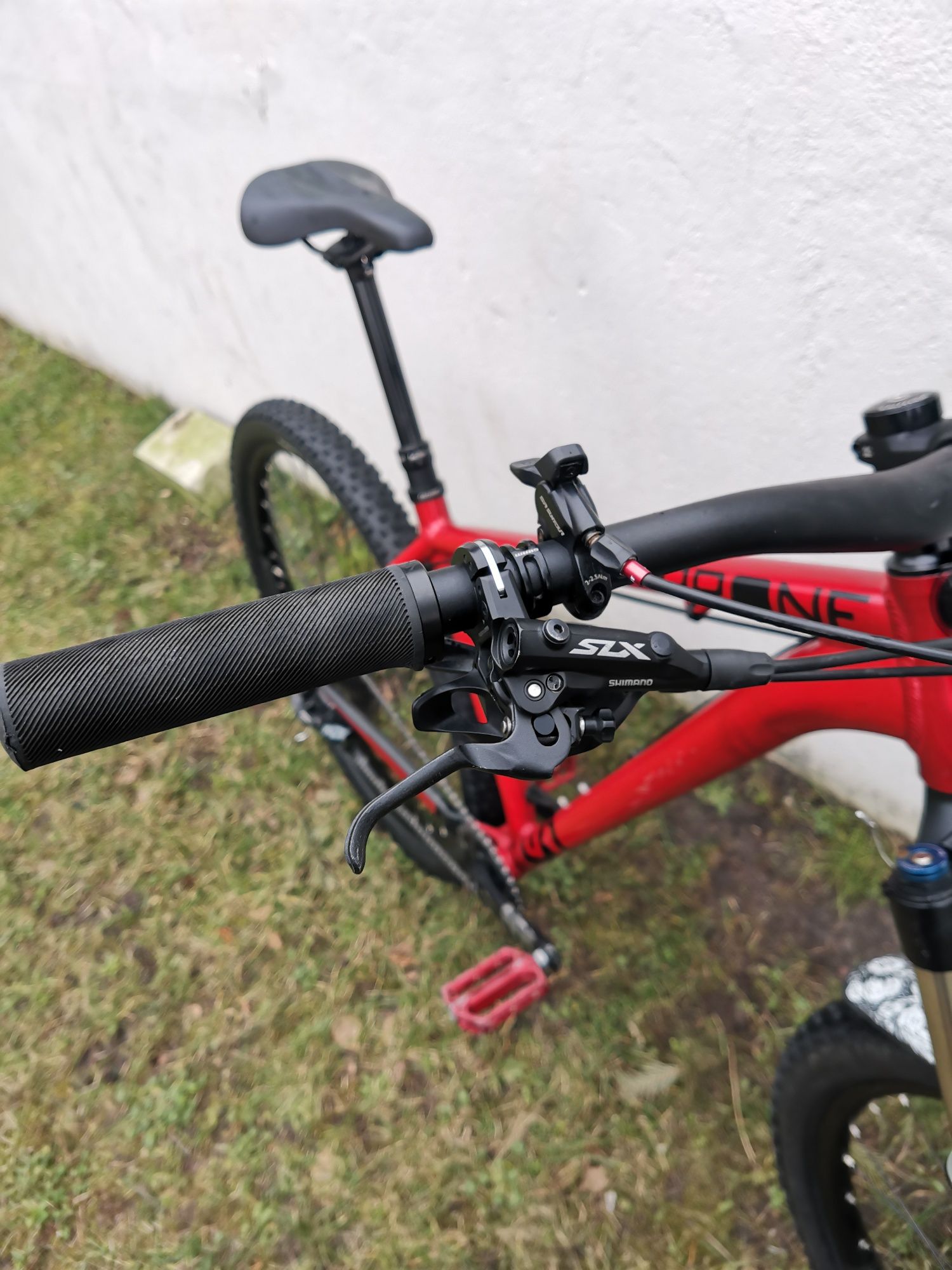 Rower górski (NS Bikes) Octane One Prone rozmiar M. Mtb hardtail 29ner