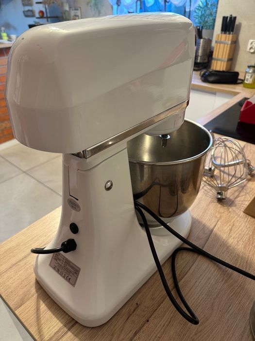 Mikser planetarny Maxima