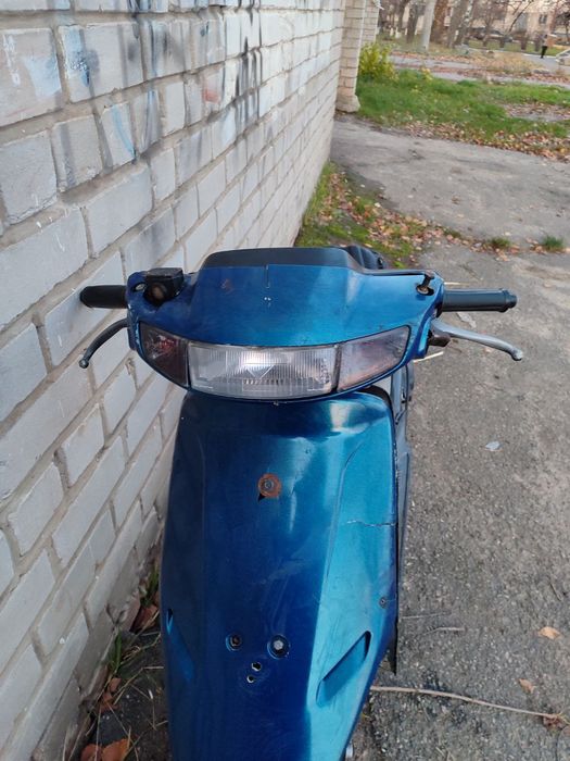 Скутер Хонда дио