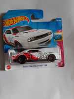 Dodge challenger hot wheels majorette matchbox welly mini gt