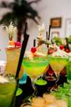 Mobilny Drink Bar - Usługi barmańskie - Wesele - Urodziny - Drinkbar!
