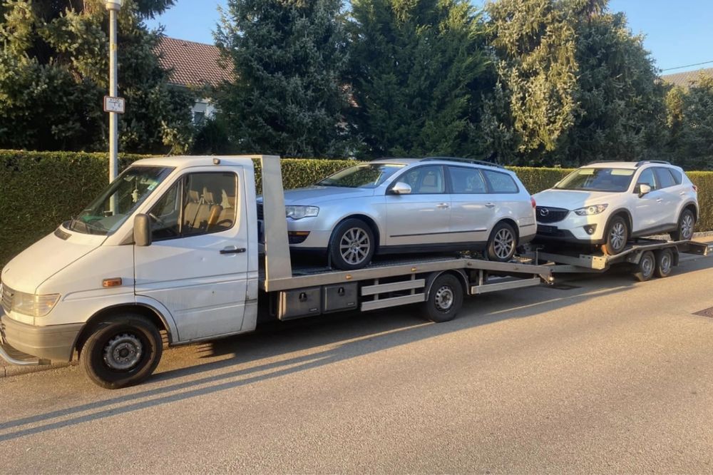 Пригін, підбір авто Автовоз з Европи в Укр і обр. ЗСУ без розмит. ВСУ