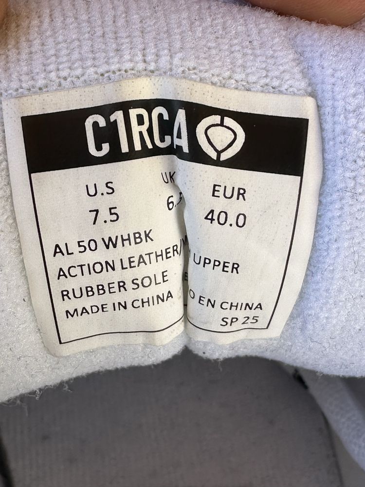 Tenis Circa (40)