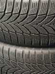205 50 r17 93V Nexen Winguard sport 2 para zima wymiana